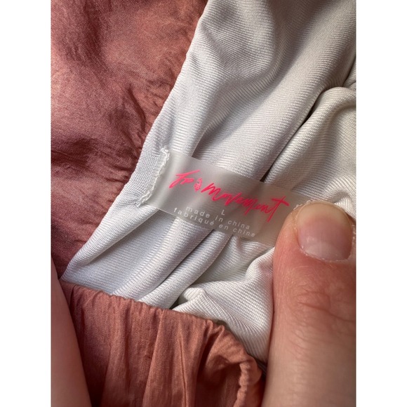 Free People Movement Hot Shot High Waisted Athletic Shorts - Picture 3 of 5